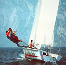 Photo sailing at Lake Garda 3